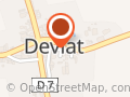Mairie de Deviat