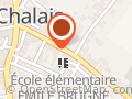 Laverie Libre Service