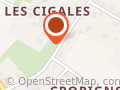 Commune de Ligron