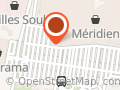 Pharmacie Du Meridien