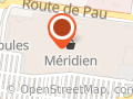 CSE MERIDIEN IBOS