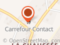 Carrefour Contact