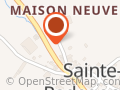 Maison Le Sèpe