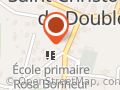 Api - Super supérette de St Christophe de Double