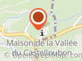 Auberge de Castelloubon