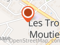 TROIS MOUTIERS TC (LES)
