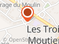 École Primaire Publique Le Chat Perche