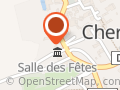 Mairie de Champigny en Rochereau