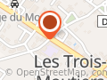 Centre D'incendie Et de Secours