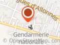 Gendarmerie Nationale