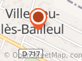 Bellevue Restaurant, à Villedieu-Lès-Bailleul