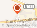 Open immobilier Charentes
