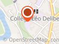 Ecole maternelle de Fresnay Sur Sarthe