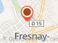 Taxi Fresnois