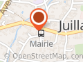 ORIENTACTION Juillan