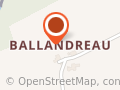 Chateau Le Ballandreau