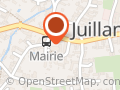 LE FOURNIL DE JUILLAN