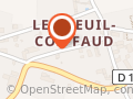 Les Ecuries Du Breuil