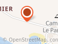 Camping le Paradou