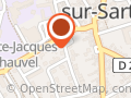 Familles Rurales Service à la Personne