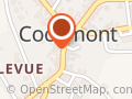 Sophie Magdelaine Ostéopathe D.O - Cocumont