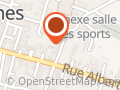 Services Techniques de la Mairie