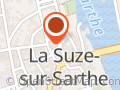 Concorde Immobilier La SUZE