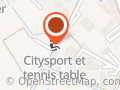 Tennis Club De Blonville