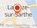 Carrefour Express La Suze Sur Sarthe
