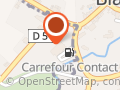Carrefour Contact