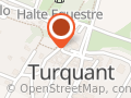Mairie de Turquant