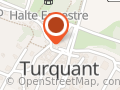 Église Saint-Aubin de Turquant