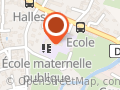 Accueil de Loisirs Associé à l’Ecole (ALAE)