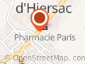 Pharmacie Paris