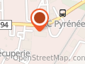 TVI - IVECO Tarbes - PAROT