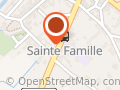 École Primaire Privée Sainte-Famille