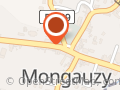 Fournil de Mongauzy