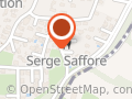 Saffore Serge