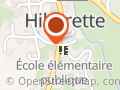 Commune de Hibarette