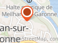 Camping Au Jardin - Base de Loisirs