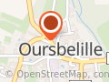 Mairie de Oursbelille