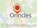 Mairie de Orincles