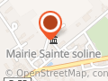 Mairie - Sainte