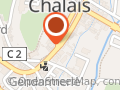 Centre Social et Culturel de Chalais