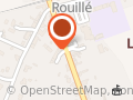 Agence Renou Immobilier Rouillé- Grand  Poitiers  Judith RENOU