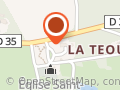 Restaurant Les Tilleuls