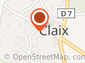 Mairie de Claix