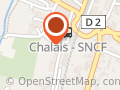 Relais d'information touristique - MSAP de Chalais