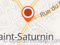 SAINT SATURNIN TC