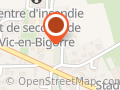 VANTRAVEL VIC EN BIGORRE Location de vans et fourgons aménagés